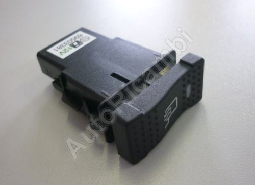 Mirror heater switch Iveco Daily 2006