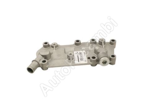 Cylinder head cover Iveco Daily since 2014 3.0D Euro6 rear