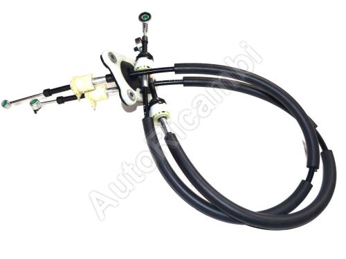 Gearshift cables Fiat Fiorino 2007-2016 1.3D