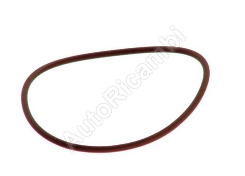 Oil cooler seal Iveco Daily 2.8