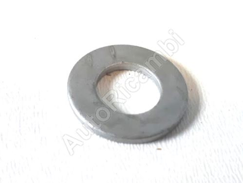 Rear door lock bolt washer Iveco Daily