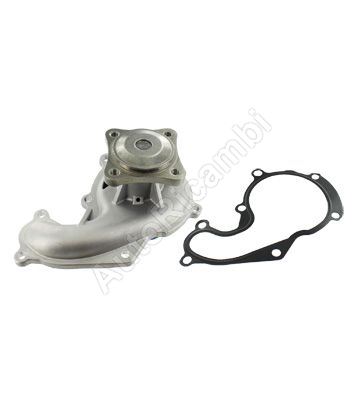 Water Pump Ford Transit Connect, Tourneo Connect 2002-2014 1.8Di/TDCi