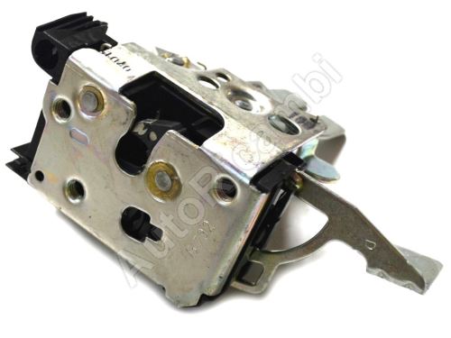 Rear door lock Fiat Ducato 1994-2006 middle without central locking