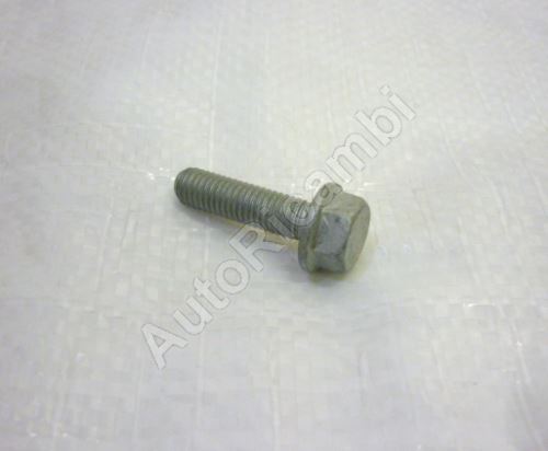 Turbocharger flange bolt Iveco Daily M8x30 mm