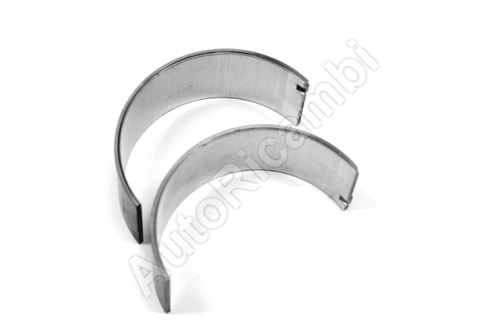 Connecting rod bearing Iveco EuroCargo Tector +0,50 mm for 1 connecting rod