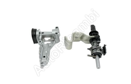 Gear shift mechanism Fiat Ducato 2006-2022 2.2/2.3D - 5-speed gearbox