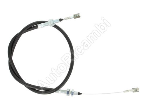 Cable d'embrayage Iveco TurboDaily