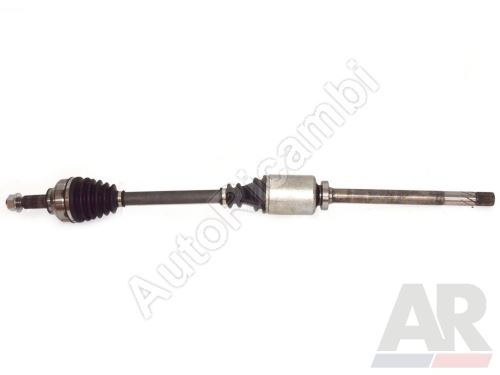 Driveshaft Renault Trafic 2001-2014 1.9 dCi right
