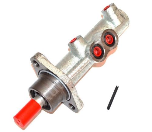 Master brake cylinder Iveco Daily 00 65C11/13/15