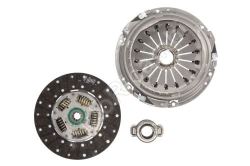 Clutch kit Iveco Daily 2006-2016 3.0D with bearing, 280 mm