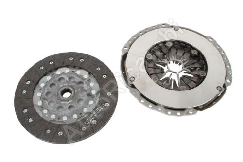 Clutch kit Ford Transit 2006-2014 2.2D without bearing, 240 mm