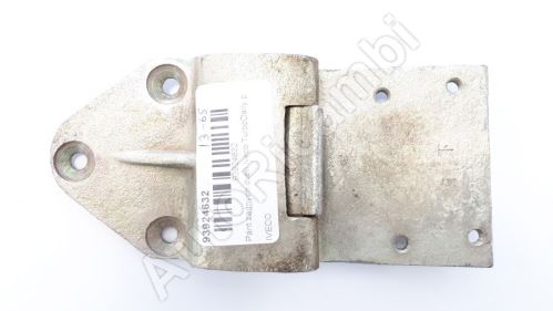 Rear door hinge Iveco TurboDaily up to 2000 right lower