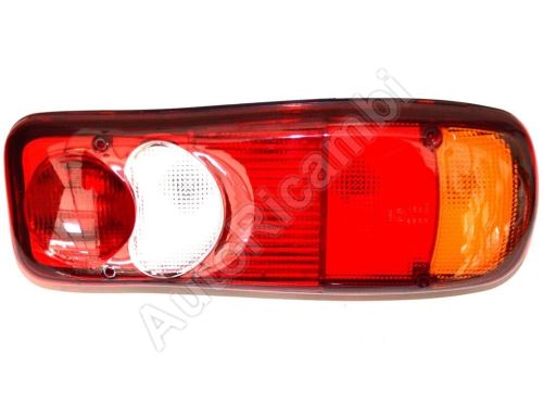 Tail light Fiat Ducato since 2006 right, Truck/Chassis - na 2 bolts