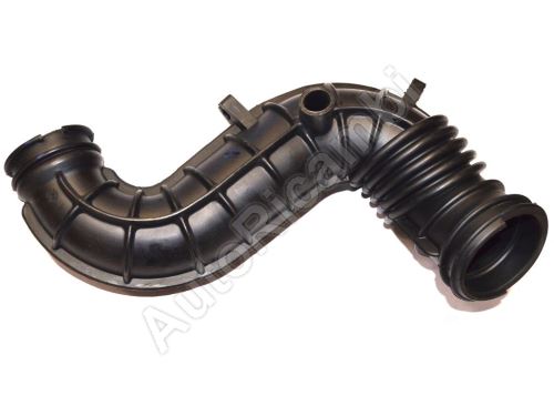 Charger Intake Hose Ford Transit 2006-2014 from filter to turbocharger