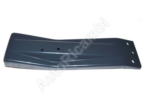 Bumper holder Iveco Daily 2000-2011 35S/35C left/right