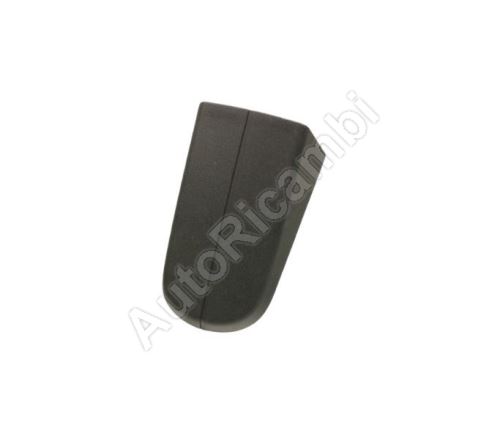 Cover for outer sliding door handle Ford Transit since 2014