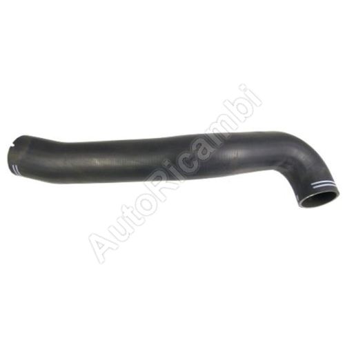 Charger Intake Hose Iveco Daily 2006-2011 3.0 from intercooler to intake manifold