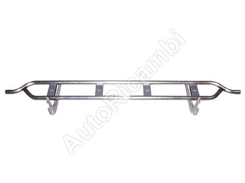 Rear bumper reinforcement Iveco Daily 2000-2014 footstep 35S/35C