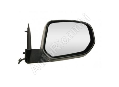 Rear View mirror Ford Transit Connect since 2018 right, electric