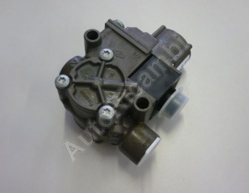 ABS valve Iveco EuroCargo
