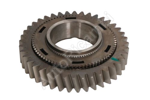 1st gear wheel Iveco Daily since 2014 3.0D 35C-70S, 40 teeth