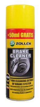 Brake cleaner 500 ml - free