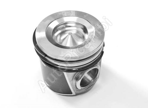 Engine piston Iveco Daily, Fiat Ducato 3.0 +0,40 mm