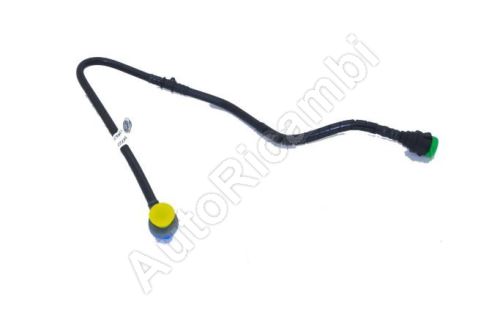 Vacuum line Fiat Ducato 2006-2014 from the brake booster