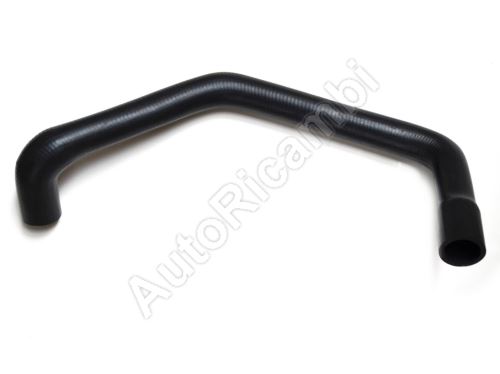 Radiator hose Ford Transit, Tourneo Connect 2002-2014 1.8 Di/TDCi right, lower