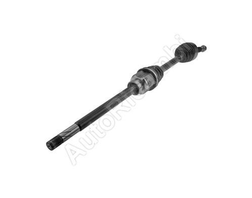 Driveshaft Renault Trafic since 2014 1.6/2.0D right