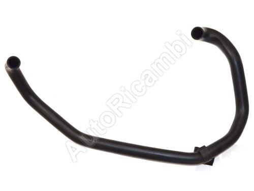 Cooling hose Ford Transit 2006-2014 2.4 TDCi from the water pump