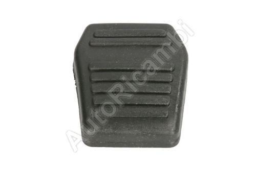 Clutch and brake pedal rubber Ford Transit, Tourneo 2000-2014