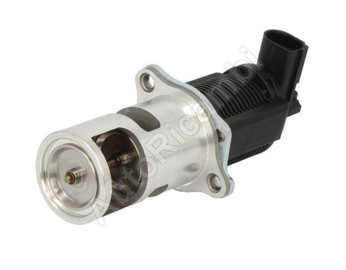 EGR valve for Renault Master 1998-2010, Trafic 2001-2014 2.2/2.5D 5-PIN, d=16mm
