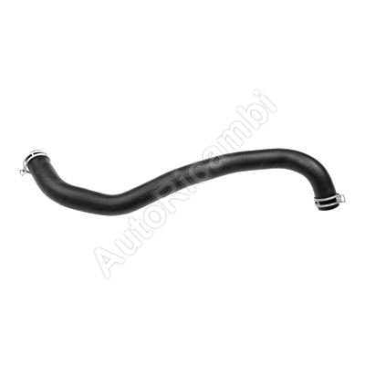 Radiator hose Ford Transit, Tourneo Courier 2014-2017 1.5 TDCi lower