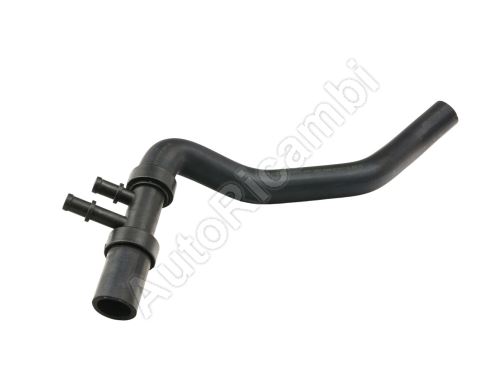 Water cooler hose Renault Master, Movano 1998-2010 2.2/2.5D lower