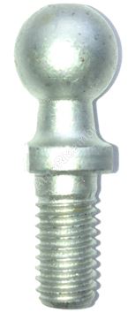 Ball joint of brake compensator lever Iveco Daily 2000 35S, 35C