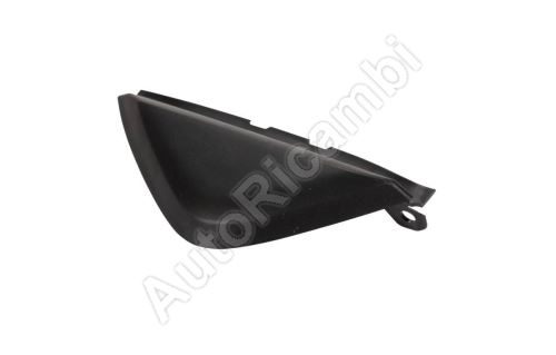 Fender molding Renault Trafic since 2014, Talento 2016-2021 front, right
