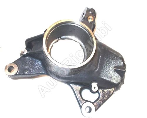 Front Steering knuckle Iveco Daily 2014 35S right