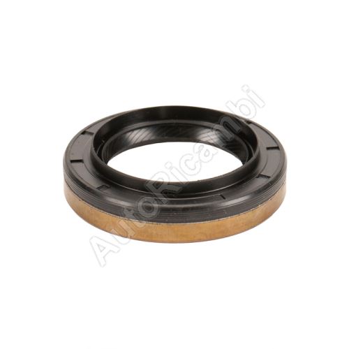 Transmission seal Fiat Doblo since 2000, Fiorino since 2007 1.4/1.6i left to drive shaft
