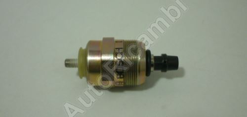 Injection system valve, Iveco EuroCargo