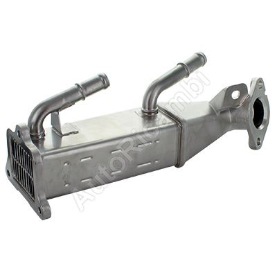 Exhaust gas EGR cooler Ford Transit 2006-2014 2.2 TDCi
