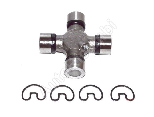 Cardan universal joint Iveco Daily 30,20 x 106,28 mm