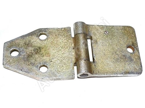 Front door hinge Iveco TurboDaily up to 2000 left/right upper