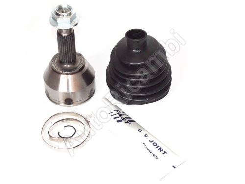 CV joint Ford Transit/Tourneo Connect 2002-2014 1.8 Di/TDCi external