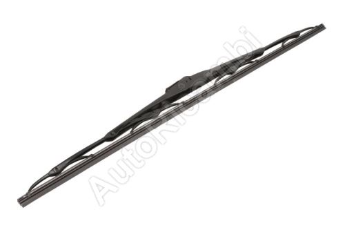 Wiper blade 550 mm Ford Transit 1991-2014 front, with wear indicator