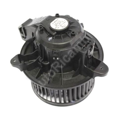 Heater blower motor Ford Transit since 2014