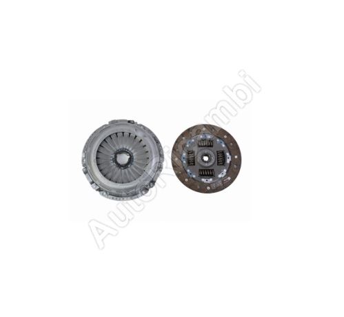 Clutch kit Iveco Daily 2006-2011 3.0D 35C15/C18 without bearing, 280mm