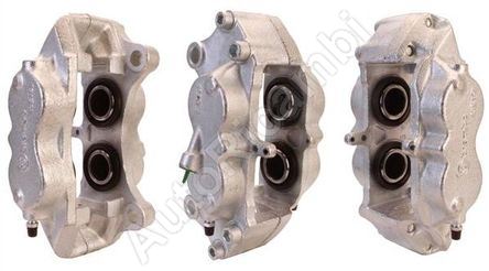 Brake caliper Iveco TurboDaily 1990-2000 front, right, 44mm