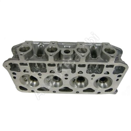 Cylinder Head Iveco Daily, Fiat Ducato 230-2,5/2,8- 8140.67/8144.67/8140.61