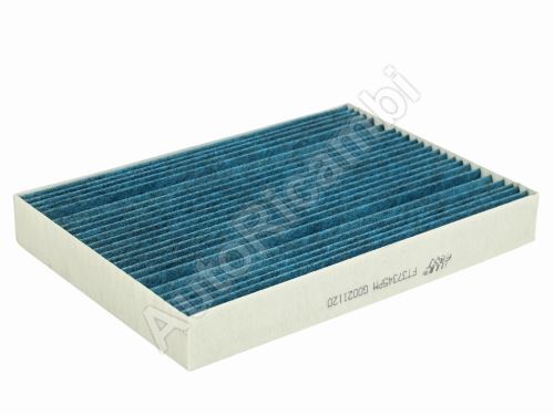 Pollen filter Mercedes Sprinter since 2018 907/910 with activated carbon